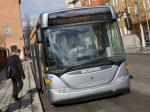 Scania Hybrid Concept Bus 2007 года